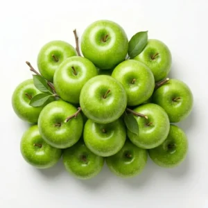 সবুজ আপেল