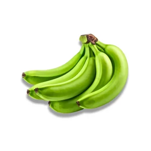 কাঁচ কলা