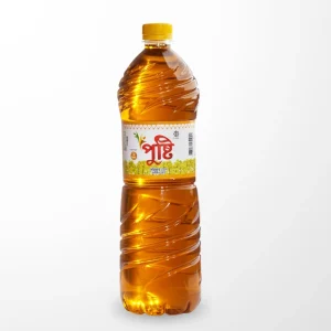 সরিষার তেল (২ লিটার)