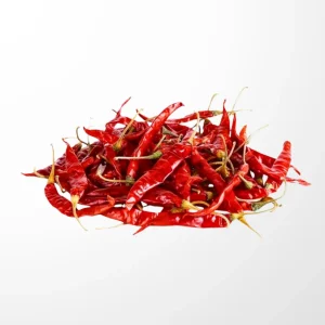 শুকনা মরিচ